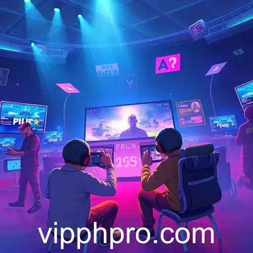 The Rise of VIPPH in Online Gaming