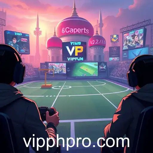 VIP Gaming Revolution