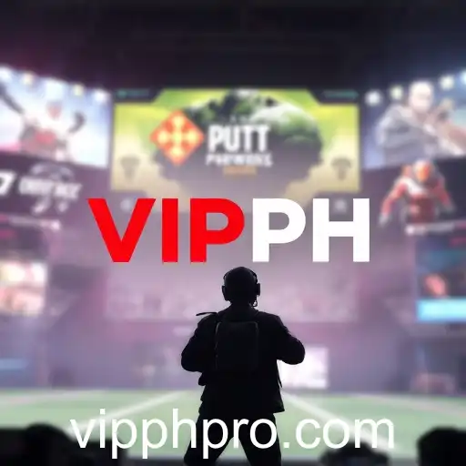 VIPPH: Transforming Digital Gaming Platforms