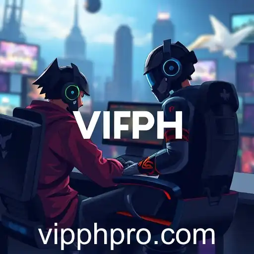 VIPPH: Revolutionizing Online Gaming Experience