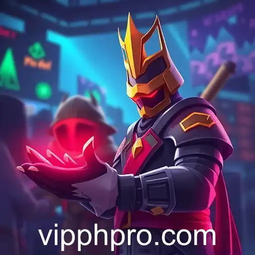 VIPPH: Pioneering the Gaming Experience