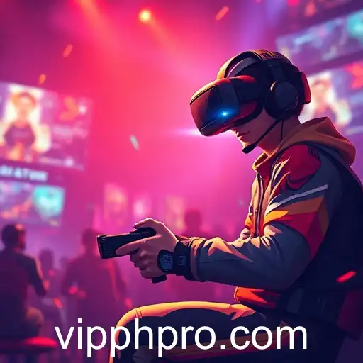 VIPPH Gaming's Rising Trend