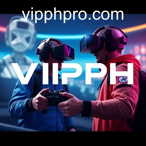 The Rise of VIPPH: Revolutionizing Online Gaming in 2026