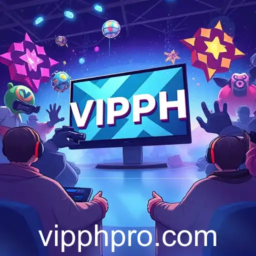 Revolution in Online Gaming: The Rise of VIPPH